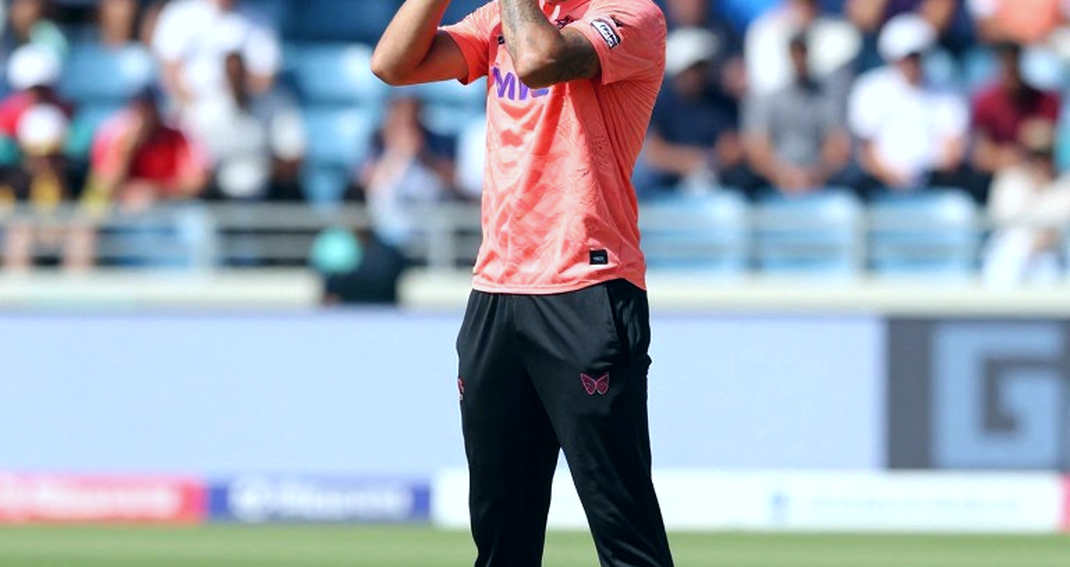 क्राइस्टचर्च का 70/5: भारत की 2-0 बढ़त के नीचे छिपी मध्य ओवरों की दरार