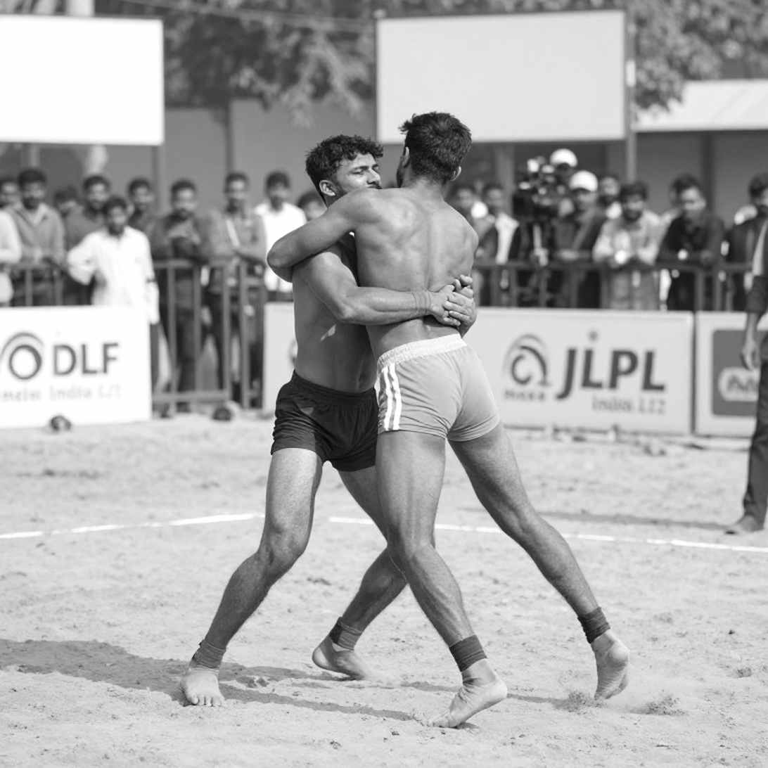 चार स्वर्ण, एक खाली डेटाबेस: महिला कबड्डी का वह हिसाब जो कोई नहीं रखता