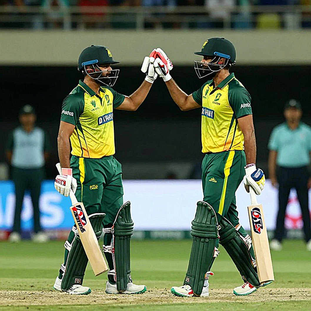 An On-Field Umpire Change in the 76th Over: Rule, Sequence and Trust Under Trial at Gqeberha