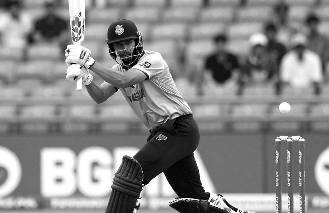429 Not Defended, 241 Not Defended Either: England's Problem Is a Death-Overs Mechanism, Not a Mood