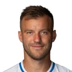 आंद्री यार्मोलेंको